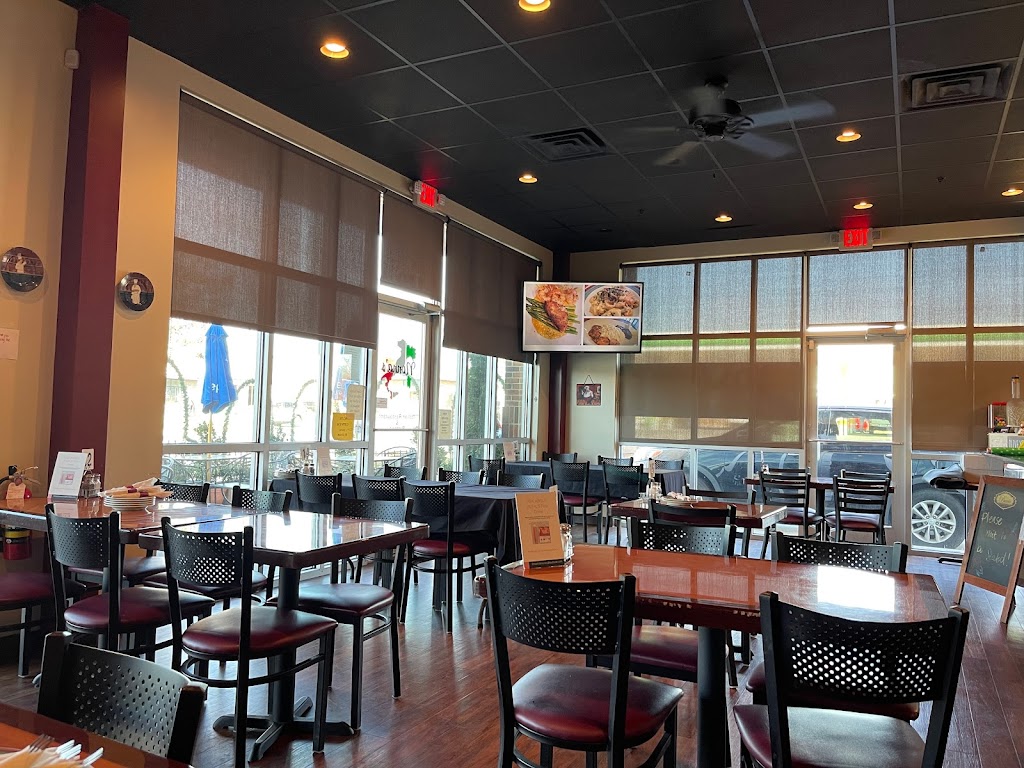 Nonnas Italian Restaurant & Pizza 28027