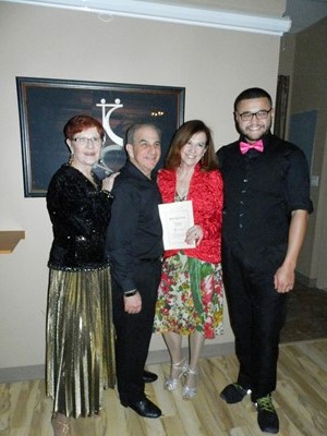 Dance School «TC Dance Club», reviews and photos, 6623 Sullivan Trail, Wind Gap, PA 18091, USA