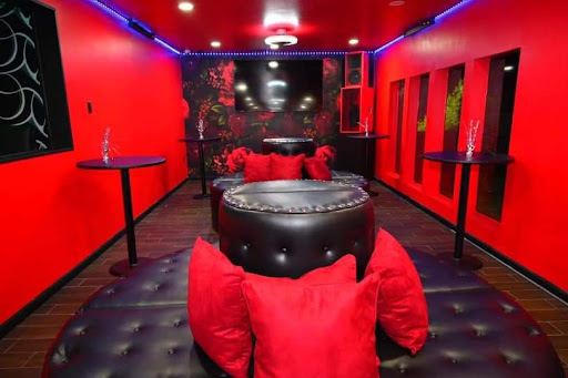 Night Club «ENVY PRIVATE CLUB», reviews and photos, 7200 Colonel Glenn Rd, Little Rock, AR 72204, USA