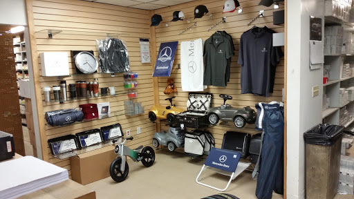 Mercedes Benz Dealer «Mercedes-Benz of Goldens Bridge», reviews and photos, 321 NY-22, Goldens Bridge, NY 10526, USA