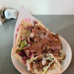 Photo n°1 de l'avis de Leonhard. fait le 10/08/2023 à 20:37 sur le  Deniz pizza&döner Center à Sankt Gangloff