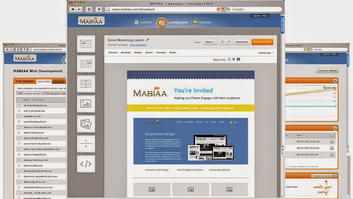 Chesapeake Web Solutions | MABIAA