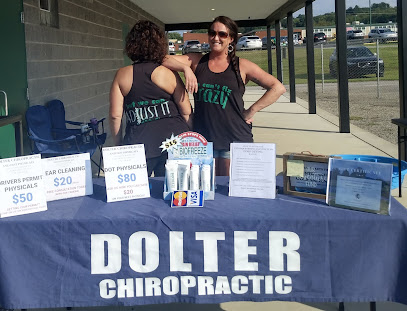 Dolter Chiropractic and DOT Physicals