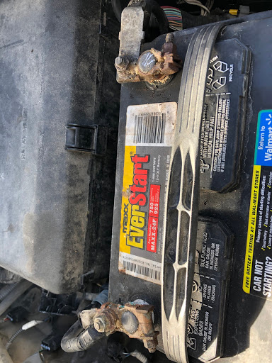 Auto Body Shop «A F Collision Repair Inc», reviews and photos, 235 E State St, American Fork, UT 84003, USA