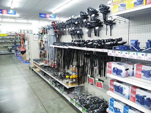 Hardware Store «Harbor Freight Tools», reviews and photos, 6205 Corson Ave S, Seattle, WA 98108, USA