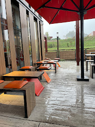 Photo n°42 de Burger King à Essey-lès-Nancy ()