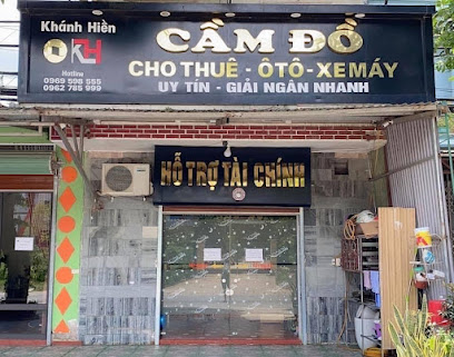 Cầm Đồ Khánh Hiền