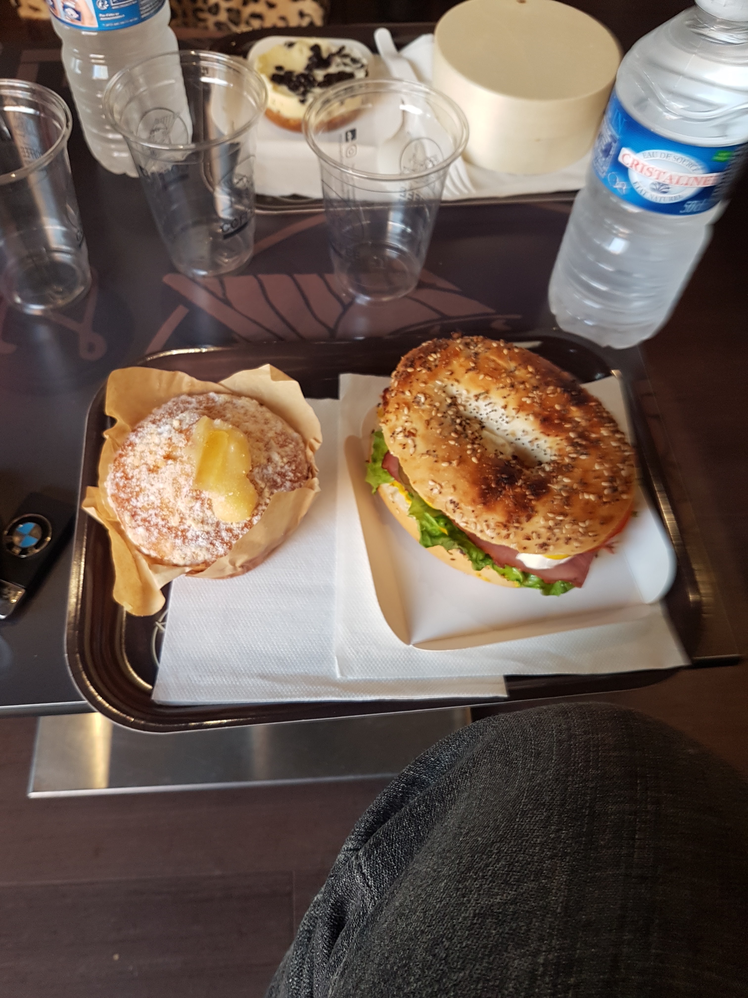 Photo n° 5 de l'avis de Henri.a fait le 25/01/2020 à 09:27