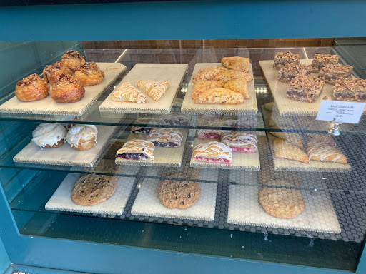 Bistro «The Dienger Trading Co», reviews and photos, 210 N Main St, Boerne, TX 78006, USA