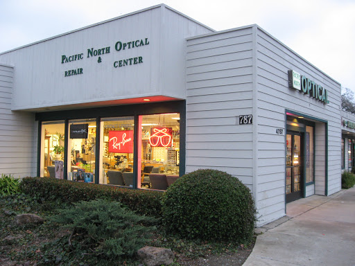 Pacific North Optical, 4787 Clayton Rd, Concord, CA 94521, USA, 