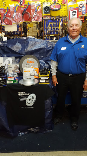 Auto Parts Store «NAPA Auto Parts - Genuine Parts Company», reviews and photos, 363 Main St, Laurel, MD 20707, USA