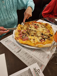 Pizza du Pizzeria Ristorante Da Vanessa à Ozoir-la-Ferrière - n°11