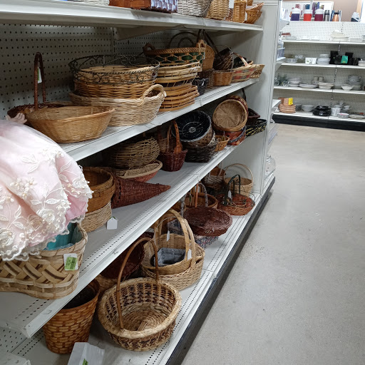 Thrift Store «New Horizons Thrift Store», reviews and photos