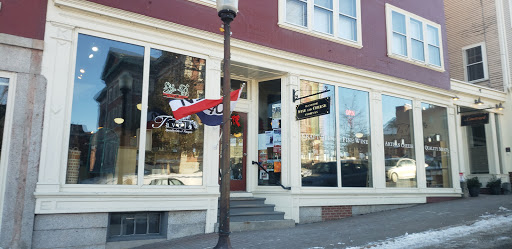 Wine Store «Bangor Wine & Cheese», reviews and photos, 86 Hammond St, Bangor, ME 04401, USA