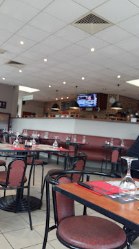 Atmosphère du Restaurant Brasserie Des Provinces à Amiens - n°5
