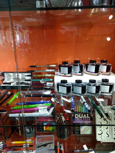 Stationery Store «Paper Place», reviews and photos, 4001 N Lamar Blvd, Austin, TX 78756, USA