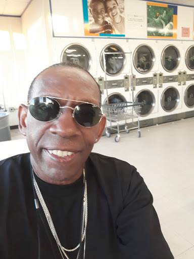 Laundromat «Super Laundry», reviews and photos, 206 W Pacific Coast Hwy, Long Beach, CA 90806, USA
