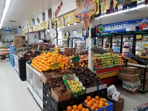 Supermarket «Jimenez Rancho Market», reviews and photos, 5600 Mission Boulevard, Riverside, CA 92509, USA