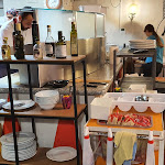 Photo n°9 de l'avis de Christopher.e fait le 06/10/2023 à 19:06 sur le  Il Circo del Gusto à Santa Maria di Lugana