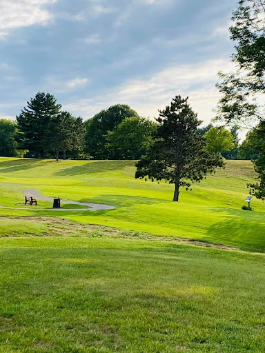 Golf Club «Hickory Hills Golf Club Inc», reviews and photos, 1509 IN-135, Brownstown, IN 47220, USA