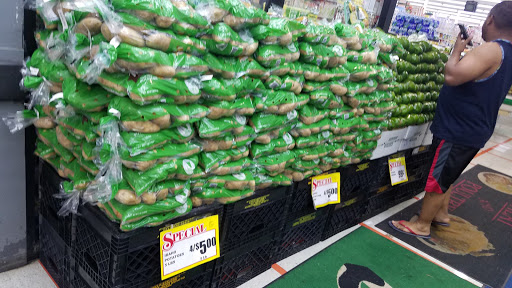 Supermarket «Super Supermarket», reviews and photos, 810 N 6th St, Newark, NJ 07107, USA