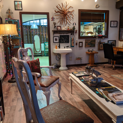 Tattoo Shop «Hydra Electric Tattoo», reviews and photos, 317 Green Bay Rd, Highwood, IL 60040, USA