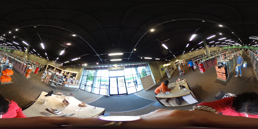 Shoe Store «DSW Designer Shoe Warehouse», reviews and photos, 6722 Charlotte Pike, Nashville, TN 37209, USA