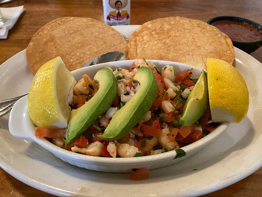 Los Amigos Bar & Grill image