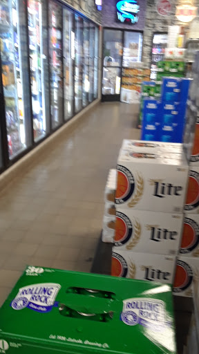 Liquor Store «BROWN PACKAGE STORE (liquor, beer, wine)», reviews and photos, 2896 Browns Bridge Rd, Gainesville, GA 30504, USA