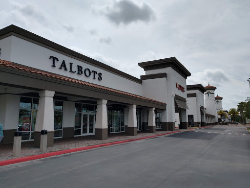 Outlet Mall «St. Augustine Outlets», reviews and photos, 500 Outlet Mall Blvd, St Augustine, FL 32084, USA