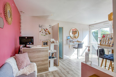 Symphonie Beauté - Kératothérapeute, Massage à Montpellier