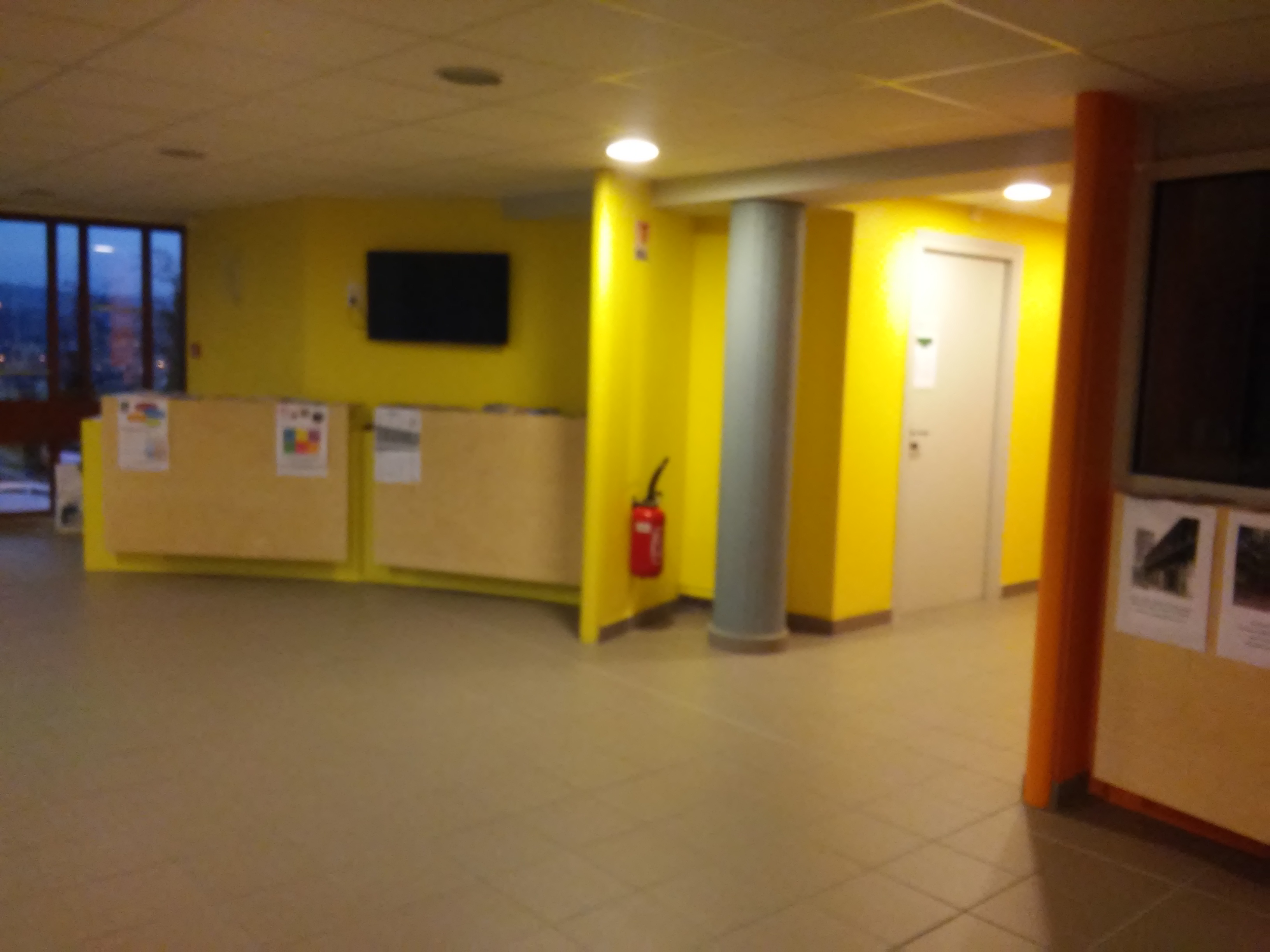 Photo n° 3 de l'avis de Laurent.A fait le 11/12/2016 à 07:27