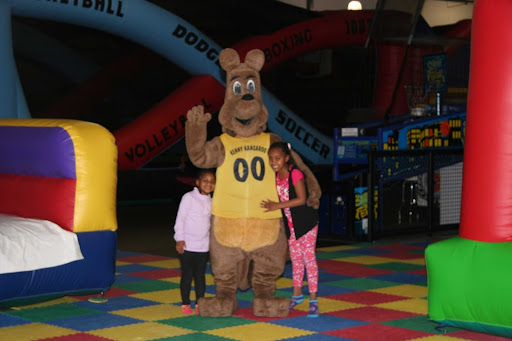 Amusement Center «Bounce House», reviews and photos, 9800 East 8 Mile Road, Detroit, MI 48234, USA
