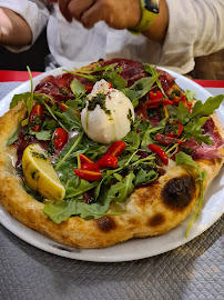 Pizza du Pizzeria Peppole à Compiègne - n°18