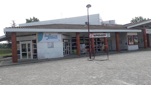Centre d'information Aquaboniste - Info Jeunes Sicoval Ramonville-Saint-Agne