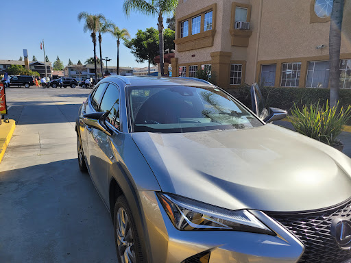 Car Wash «Downey Hand Car Wash & Detail Center», reviews and photos, 9534 Firestone Blvd, Downey, CA 90241, USA