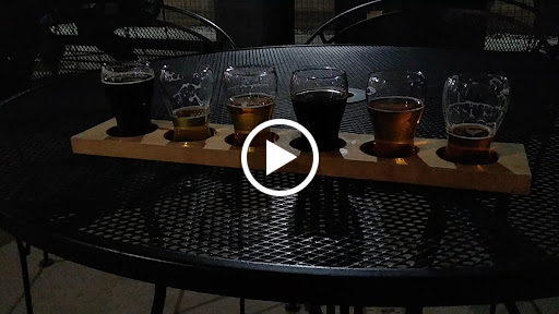 Brewery «Unruly Brewing Company», reviews and photos, 360 W Western Ave, Muskegon, MI 49440, USA