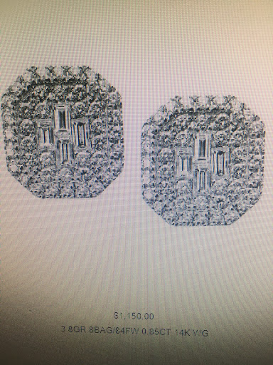 Jewelry Store «JEM Jewellers», reviews and photos, 2750 E 146th St #202, Carmel, IN 46033, USA