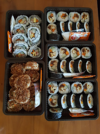 Sushi Koe