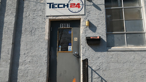 Tech-24 A Commercial Foodservice Repair Company in Huntingdon Valley, Pennsylvania