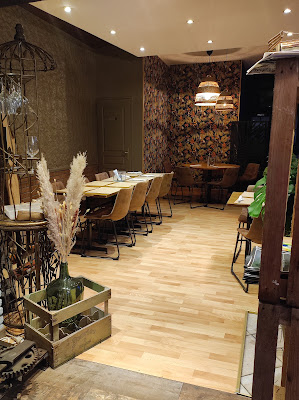 La Petite Venise Pizzeria à Wingles