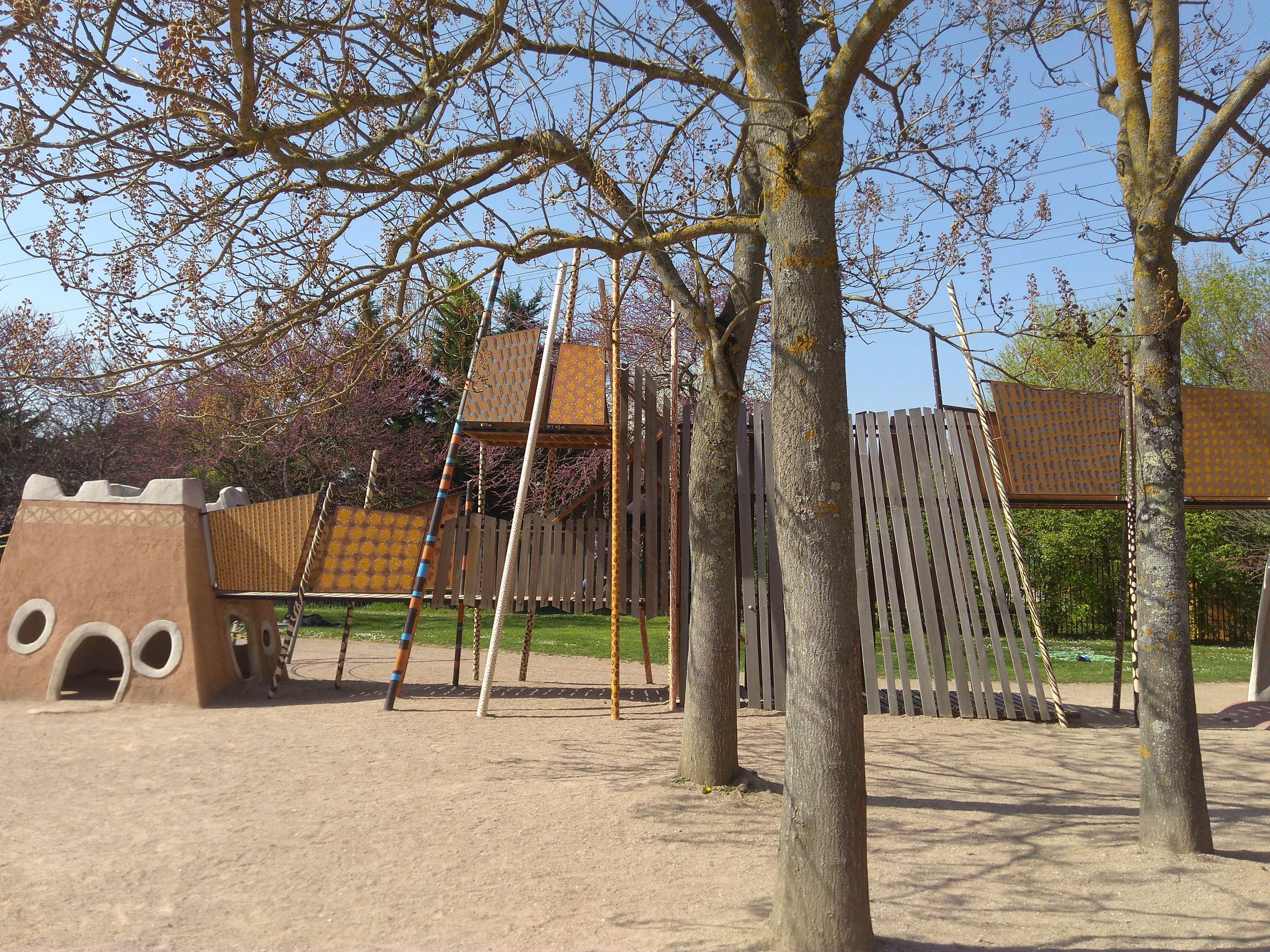 Photo n° 2 de l'avis de Nicolas.a fait le 07/04/2017 à 14:41