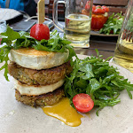 Photo n°2 de l'avis de Ralf.r fait le 27/05/2022 à 13:07 sur le  Zur alten Münz à Speyer