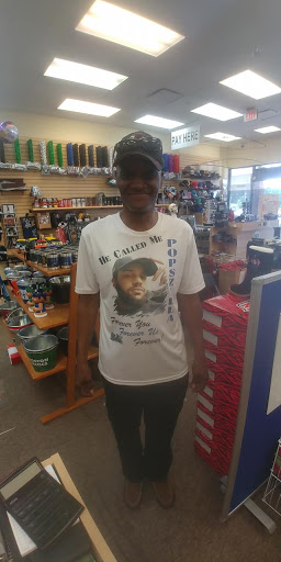 Sporting Goods Store «Sports Bonanza», reviews and photos, 3550 Centerville Hwy, Snellville, GA 30039, USA