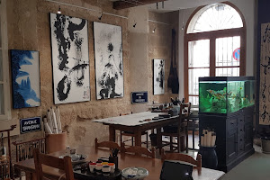 Boutique-atelier Shanshan