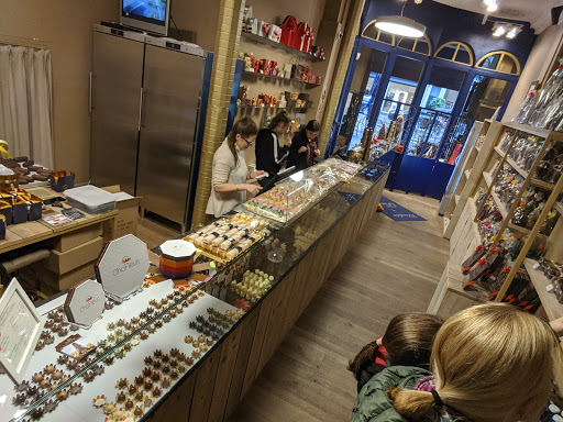 Chocolatier & Confiserie Burie