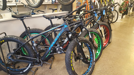 Bicycle Store «Tryon Bike», reviews and photos, 80 Rockwood Pl Suite 112, Rochester, NY 14610, USA