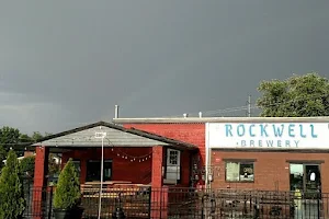 Rockwell Brewery image