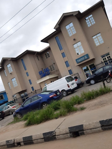 Gil Gal Complex, Funsho Williams Ave, Idi Oro, Lagos, Nigeria, County Government Office, state Lagos