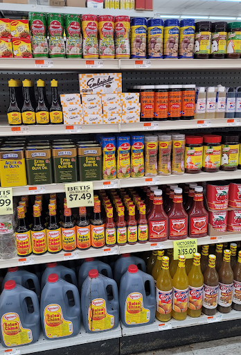 Supermarket «Easton Food Market & Restaurant», reviews and photos, 250 Line St, Easton, PA 18042, USA